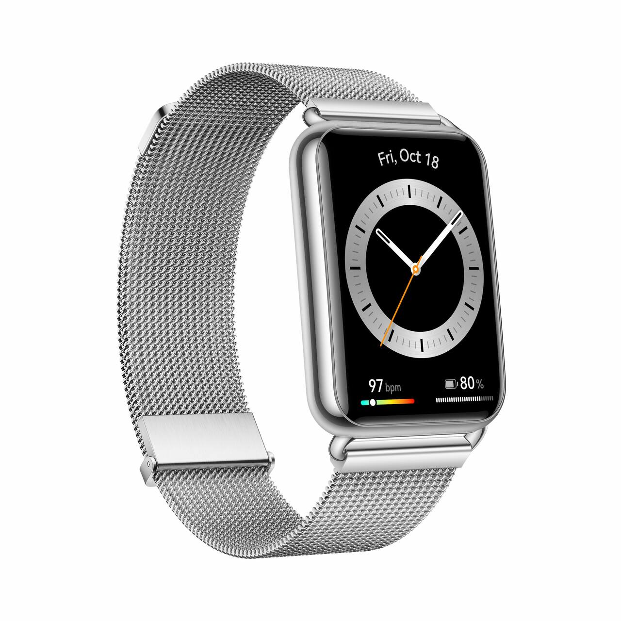 Smartwatch caratteristiche on sale